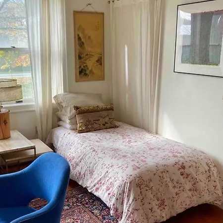 The Farmhouse Suite At Barn & Bike Red Hook Exterior foto
