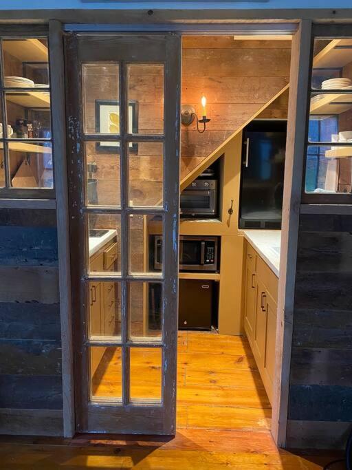 Appartement The At Barn & Bike Red Hook