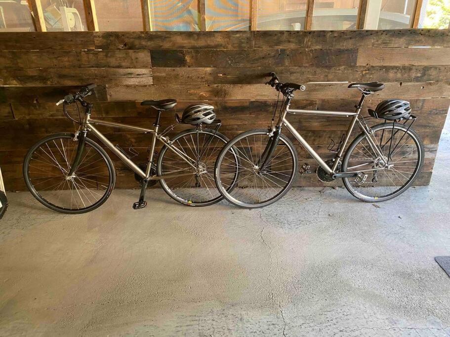 Appartement The At Barn & Bike