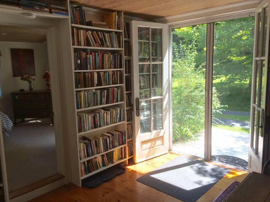 The At Barn & Bike Appartement