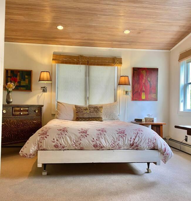 The At Barn & Bike Appartement